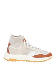 ホーガン メンズ シューズ スニーカー HOGAN スニーカー Beige ベージュのサムネイル