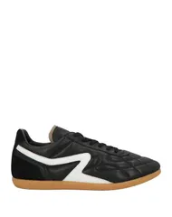 ラグアンドボーン メンズ シューズ スニーカー RAG BONE スニーカー Black ブラックのサムネイル