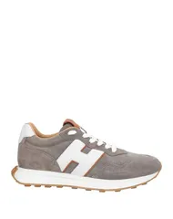 ホーガン メンズ シューズ スニーカー HOGAN スニーカー Gray グレーのサムネイル