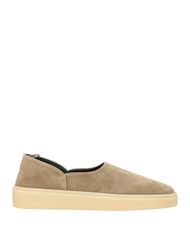 オフィシンクリエイティブ メンズ シューズ スリッポン・ローファー OFFICINE CREATIVE ITALIA モカシン Khaki カーキ
