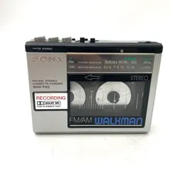 2026年最新】sony wa-66の人気アイテム - メルカリ