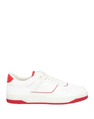サントーニ メンズ シューズ スニーカー SANTONI スニーカー White ホワイトのサムネイル