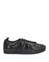 オフィシンクリエイティブ メンズ シューズ スニーカー OFFICINE CREATIVE ITALIA スニーカー Black ブラックのサムネイル