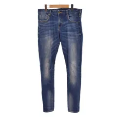 スコッチ&ソーダ SCOTCH & SODA SKIM デニムパンツ ジーンズ W30 L32 青 ブルー ■ECA006のサムネイル