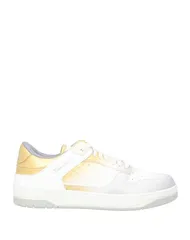 サントーニ メンズ シューズ スニーカー SANTONI スニーカー White ホワイトのサムネイル
