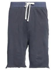 ジェームス パース メンズ ボトムス ハーフパンツ・ショーツ JAMES PERSE スウェットパンツ Navy ネイビーのサムネイル