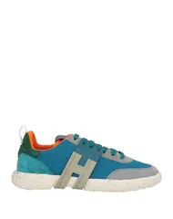 ホーガン メンズ シューズ スニーカー HOGAN スニーカー Deep Teal ティールのサムネイル