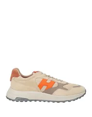ホーガン メンズ シューズ スニーカー HOGAN スニーカー Light Gray グレーのサムネイル