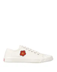 ケンゾー メンズ シューズ スニーカー KENZO スニーカー Ivory アイボリーのサムネイル