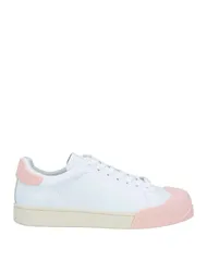 マルニ メンズ シューズ スニーカー MARNI スニーカー White ホワイトのサムネイル