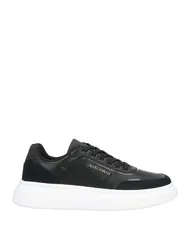 ジャストカバリ メンズ シューズ スニーカー JUST CAVALLI スニーカー Black ブラックのサムネイル