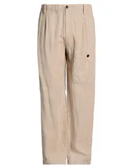 シーピーカンパニー メンズ ボトムス カジュアルパンツ CP COMPANY パンツ Light Brown ブラウンのサムネイル