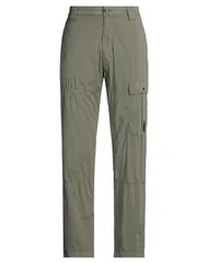 シーピーカンパニー メンズ ボトムス カジュアルパンツ CP COMPANY パンツ Military Green グリーンのサムネイル