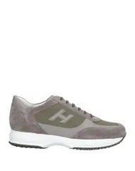 ホーガン メンズ シューズ スニーカー HOGAN スニーカー Gray グレーのサムネイル