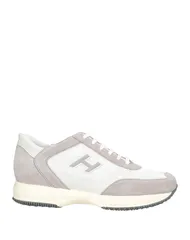 ホーガン メンズ シューズ スニーカー HOGAN スニーカー White ホワイトのサムネイル