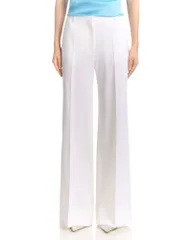ステラマッカートニー レディース ボトムス カジュアルパンツ ブーツカット ウール ブーツ Stella McCartney Forever Stella Bootcut Wool Trousersのサムネイル