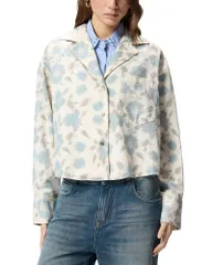 ピンコ レディース アウター ジャケット・ブルゾン PINKO Cantante Jacket Ce5のサムネイル