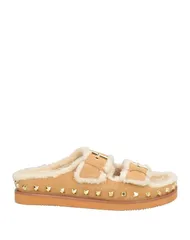 アッシュ レディース シューズ サンダル ASH サンダル Beige ベージュのサムネイル