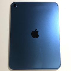 【ジャンク品】Apple｜iPad A16 256GB セルラー ジャンク品】iPad A16 第11世代 256GB セルラー - メルカリ
