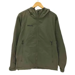 ミレー MILLET 26SS SEMNOZ JKT セムノ ジャケット メンズ import：S のサムネイル