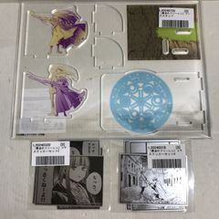 台湾限定正規新品】葬送のフリーレン フリーレン キャンバスアート