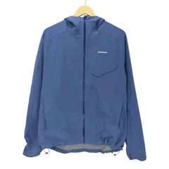 サロモン SALOMON 26SS BONATTI WATERPROOF ボナッティ ウォータープルーフ Shell Jacket シェル ジャケット メンズ import：M のサムネイル