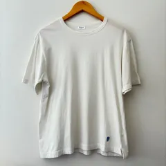 オーシバル ORCIVAL 半袖 Tシャツ サイズ5 M~L 白 ホワイト ワンポイント 日本製 MADEINJAPAN ユニセックスのサムネイル