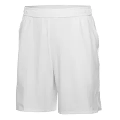 ケースイス メンズ ボトムス ハーフパンツ・ショーツ ショートパンツ KSwissupercharge 7in Mens Tennishorts White ホワイトのサムネイル