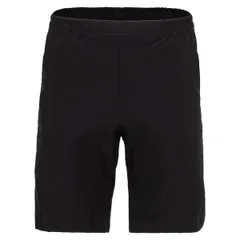 ケースイス メンズ ボトムス ハーフパンツ・ショーツ ショートパンツ KSwissupercharge 7in Mens Tennishorts Black ブラックのサムネイル