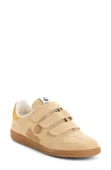 イザベル マラン レディース シューズ スニーカー Isabel Marant Beth Low Top Sneaker Mube Multicolor Beige ベージュのサムネイル