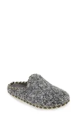 トニーポンズ レディース シューズ サンダル Toni Pons Darla Slipper Grey グレーのサムネイル