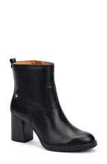 ピコリーノス レディース シューズ ブーツ・レインブーツ PIKOLINOS Palencia Bootie Black ブラックのサムネイル