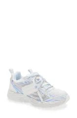 オフホワイト レディース シューズ スニーカー OffWhite Out Walking Be Right Back Sneaker Optical White Light Grey ホワイトのサムネイル