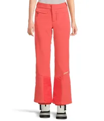 スパイダー レディース ボトムス カジュアルパンツ Spyder Orb Softshell Pants Coral Haze コーラルのサムネイル
