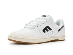 エトニーズ メンズ シューズ スニーカー etnies Marana Og WhiteBlack ホワイトのサムネイル