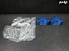 voomeran製レーシングセンターパイプ VWゴルフ6 GTI - メルカリ