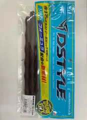DSTYLE ミミキングファット8.4インチ　ドロミミズのサムネイル