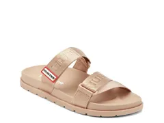 ハンター レディース シューズ サンダル HUNTERRylee Sandal Medium Natural Beige ベージュのサムネイル