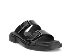 エコー レディース シューズ サンダル ECCOMetropole Seoul Sandal Black ブラックのサムネイル