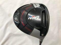 超美品テーラーメイドM2フェアウェイウッド3W15度ディアマナB70S