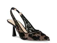 ベッツィジョンソン レディース シューズ パンプス Betsey JohnsonCosmo Pump Black ブラックのサムネイル