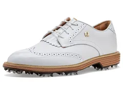 フットジョイ レディース シューズ スニーカー FootJoy Premiere Series Madison WhiteChestnut ホワイトのサムネイル