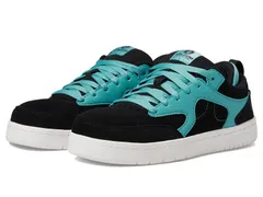 ボルコム レディース シューズ スニーカー Volcom Vitals EH Comp Toe BlackBottle Gr ブラックのサムネイル
