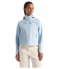 アークテリクス レディース アウター コート ジャケット Arcteryx Coelle Jacket Alpine Blue ブルーのサムネイル
