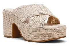 スティーブ マデン レディース シューズ ヒール Steve Madden Truthful Naturalのサムネイル