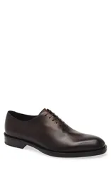 フェラガモ メンズ シューズ オックスフォード FERRAGAMO Amber Wholecut Oxford T Moro アンバーのサムネイル