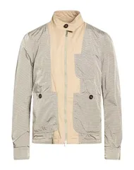 ピューテリー メンズ アウター ジャケット・ブルゾン PEUTEREY ブルゾン Beige ベージュのサムネイル