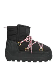 トムブラウン メンズ シューズ ブーツ・レインブーツ THOM BROWNE ショートブーツ Black ブラックのサムネイル