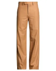 アミリ メンズ ボトムス カジュアルパンツ AMIRI チノパンツ Camel キャメルのサムネイル