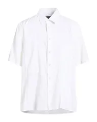 ラグアンドボーン メンズ トップス シャツ RAG BONE 無地シャツ White ホワイトのサムネイル